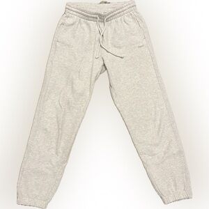 Aritzia TNA Cozy Fleece Sweatpants